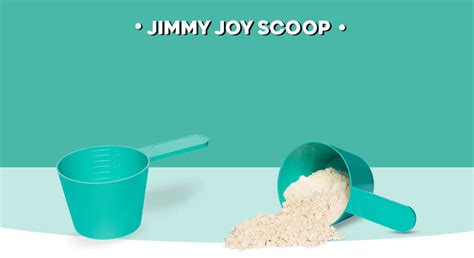 jimmy joy free scoop.